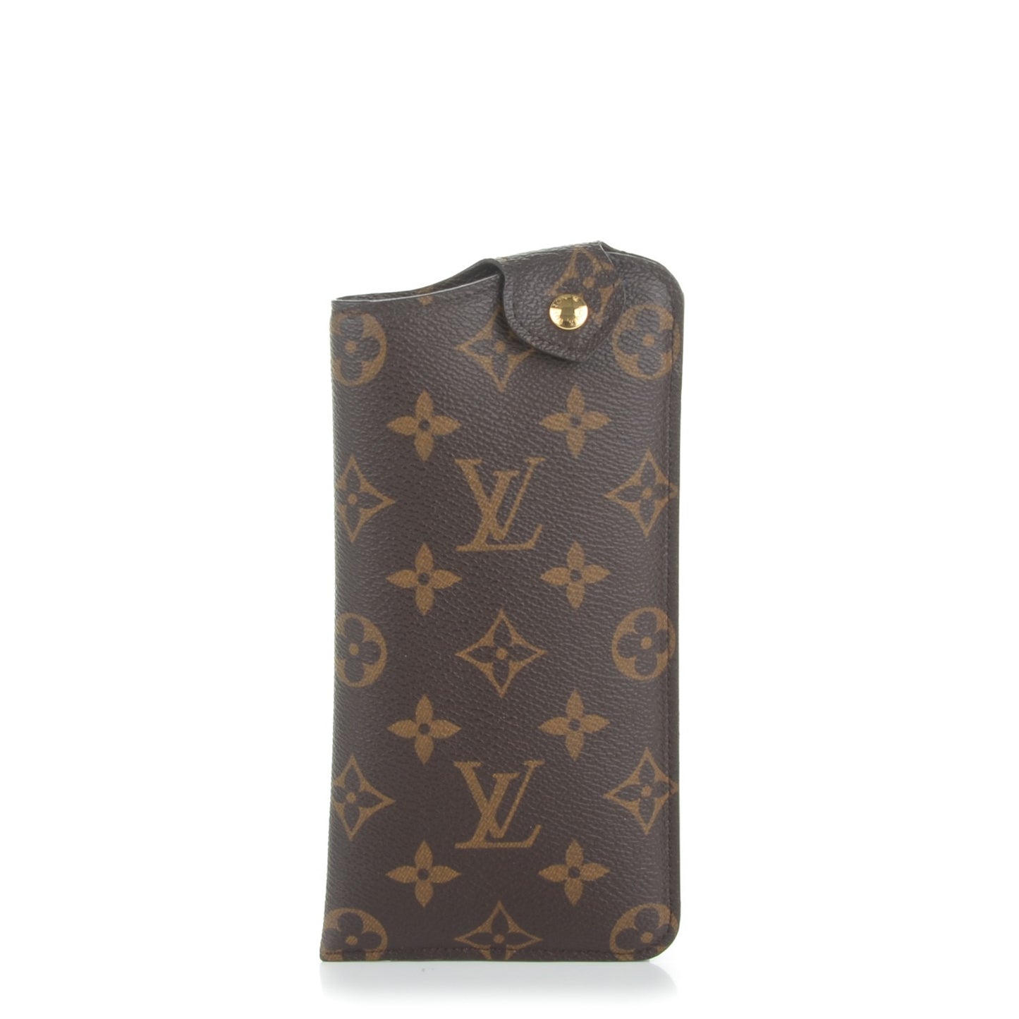 Monogram Sunglasses Case MM