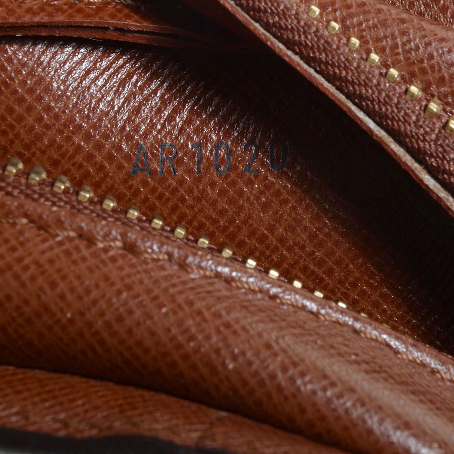 Louis Vuitton Monogram Pochette Orsay 7 of 8