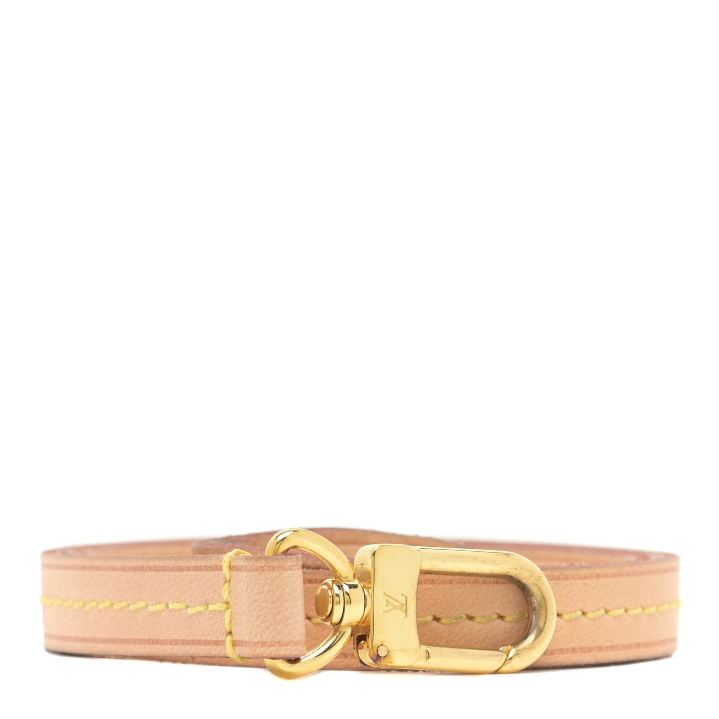 Vachetta Pochette Accessories Strap NM