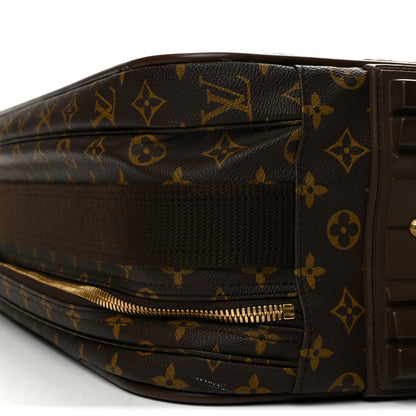 Louis Vuitton Monogram Satellite 60 6 of 11