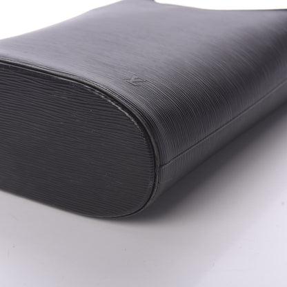 Louis Vuitton Epi Verseau Black 6 of 10