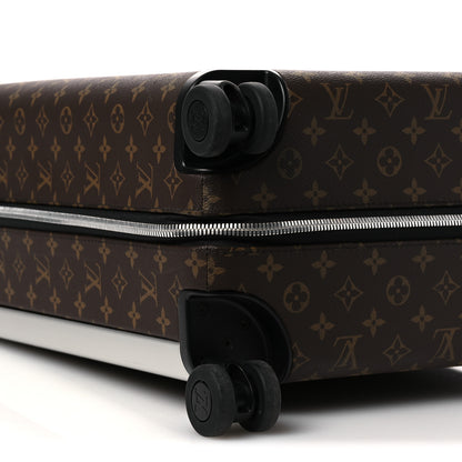 Louis Vuitton Monogram Horizon 55 Black 7 of 11
