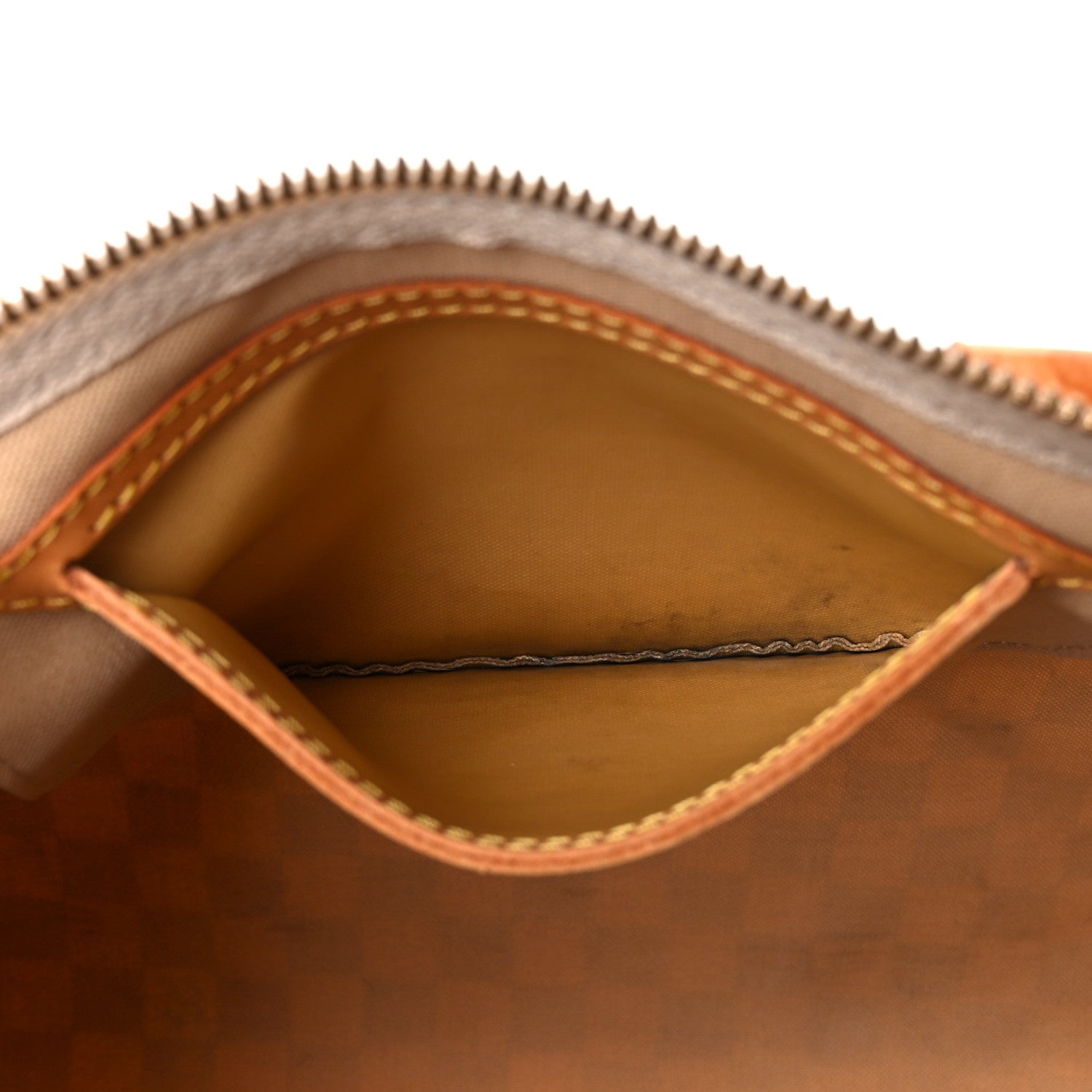 Louis Vuitton Damier Azur Speedy 30 5 of 12