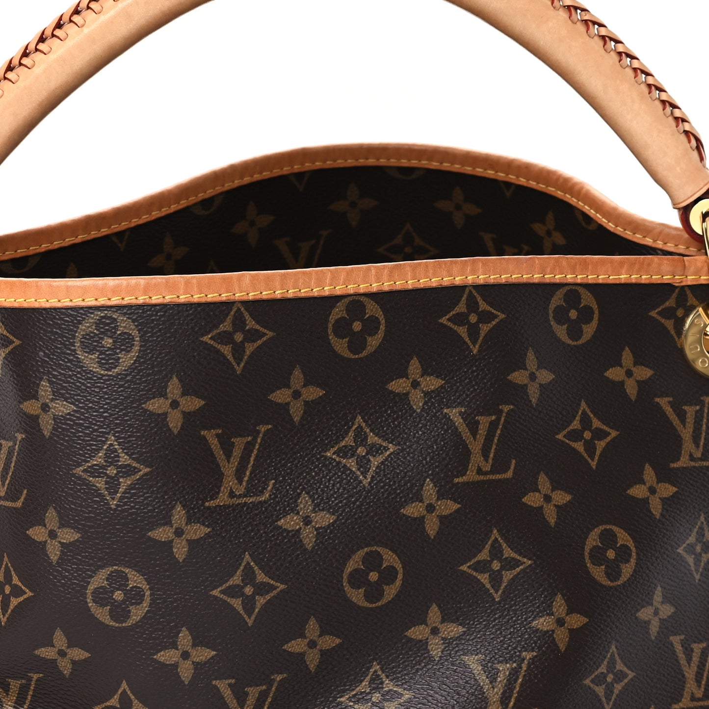 Monogram Artsy MM