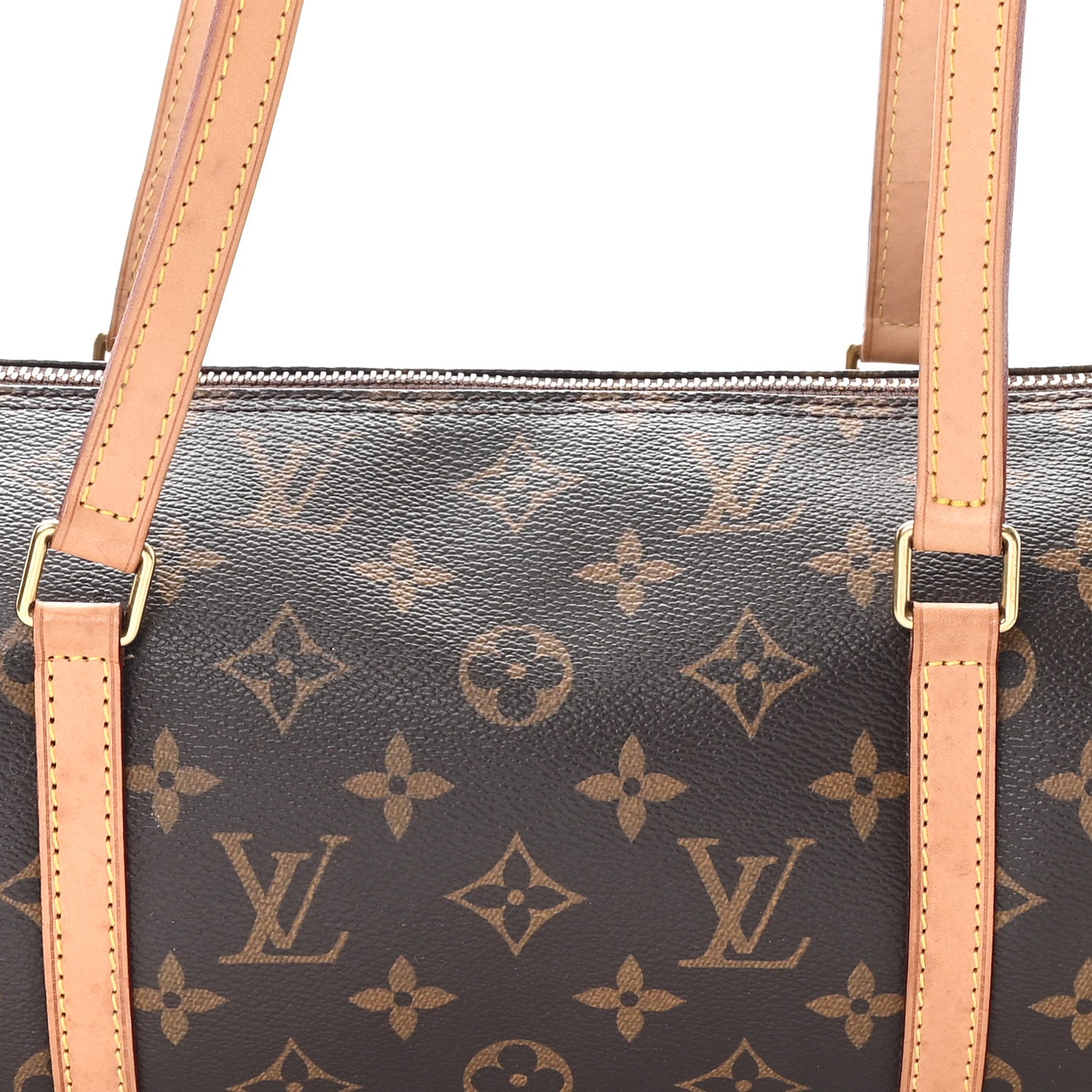 Louis Vuitton Monogram Papillon NM 7 of 9