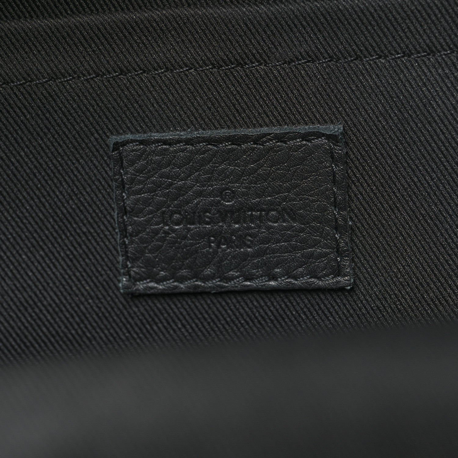 Louis Vuitton Monogram Palm Springs Backpack Mini 6 of 10