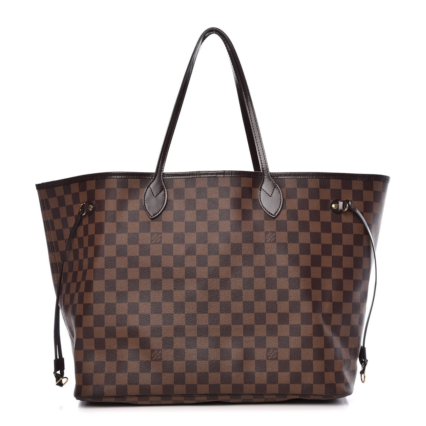 Damier Ebene Neo Neverfull GM