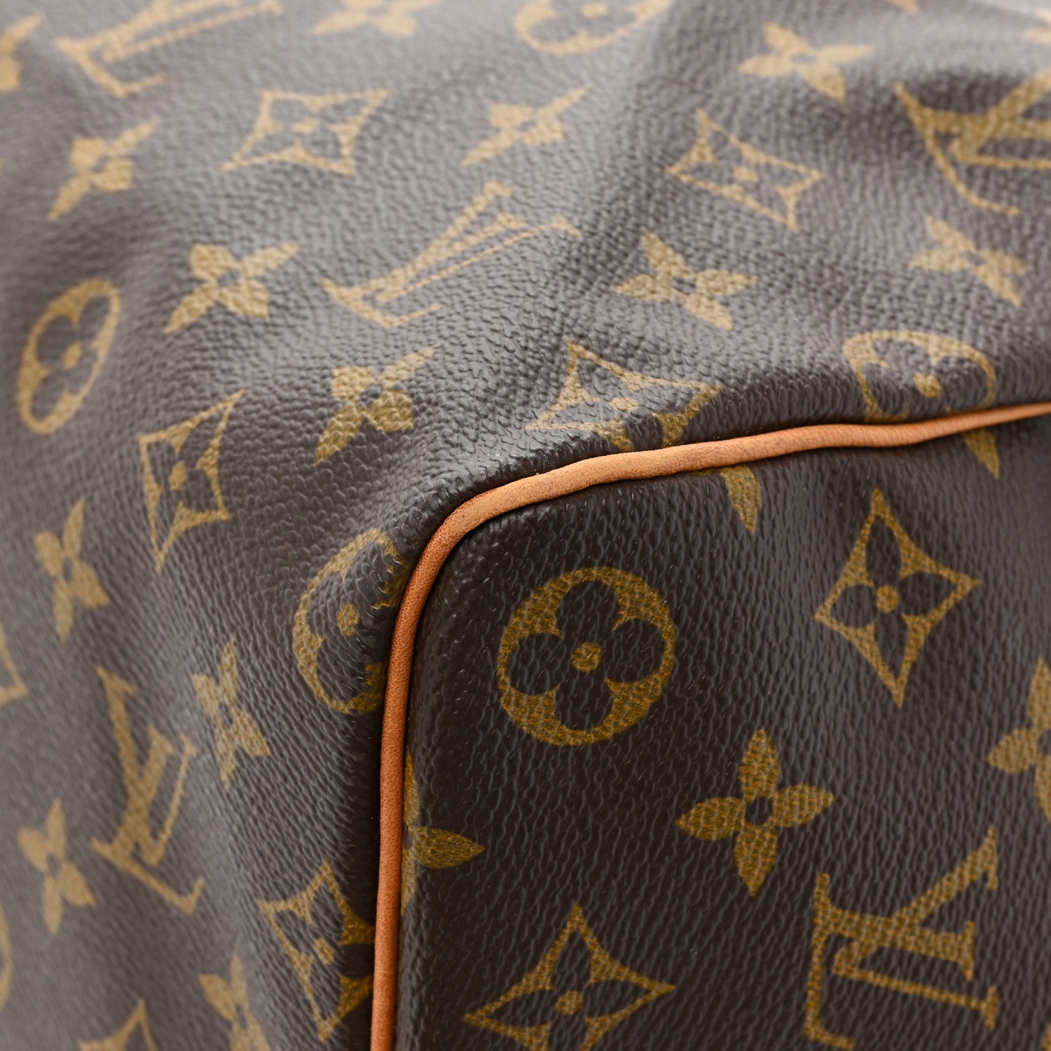 Louis Vuitton Monogram Speedy 40 10 of 13