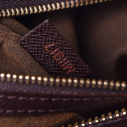 Louis Vuitton Damier Ebene Venice Sac Plat 7 of 15