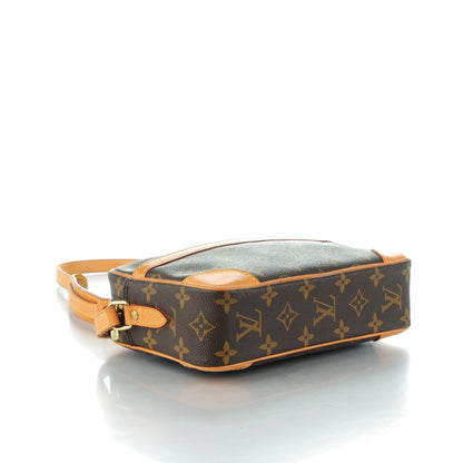 Louis Vuitton Monogram Trocadero 24 4 of 11