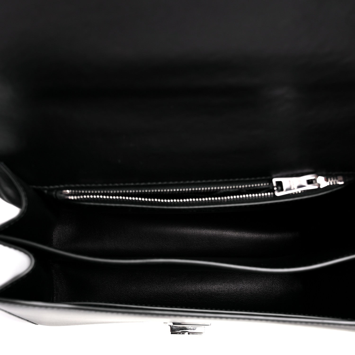 Prada Saffiano City Calfskin Studded Elektra Shoulder Bag Black Fuoco 5 of 12