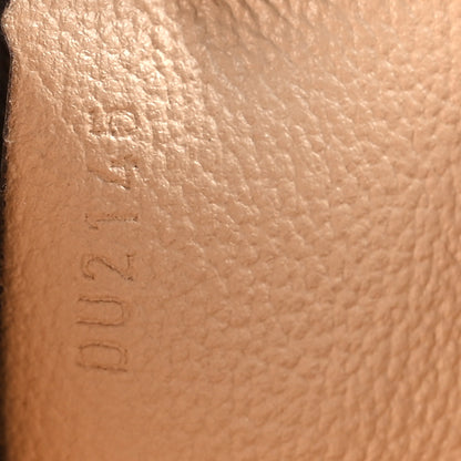 Louis Vuitton Monogram Toiletry Pouch 26 6 of 9