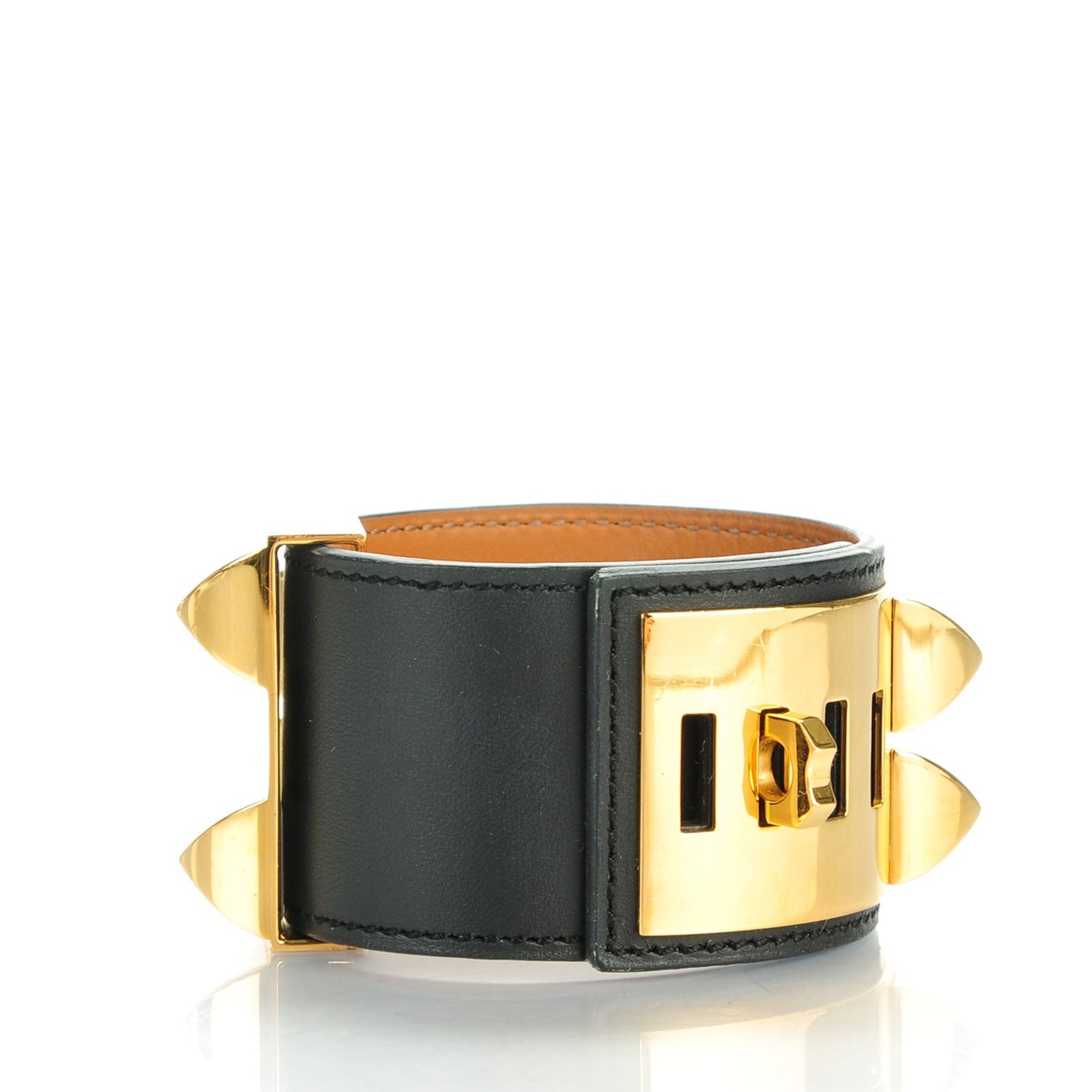 Chamonix Collier De Chien CDC Bracelet S Black