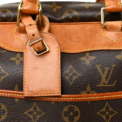 Louis Vuitton Monogram Deauville 7 of 37