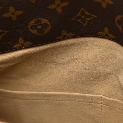 Louis Vuitton Monogram Artsy MM 14 of 22