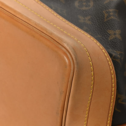 Louis Vuitton Monogram Noe 11 of 11