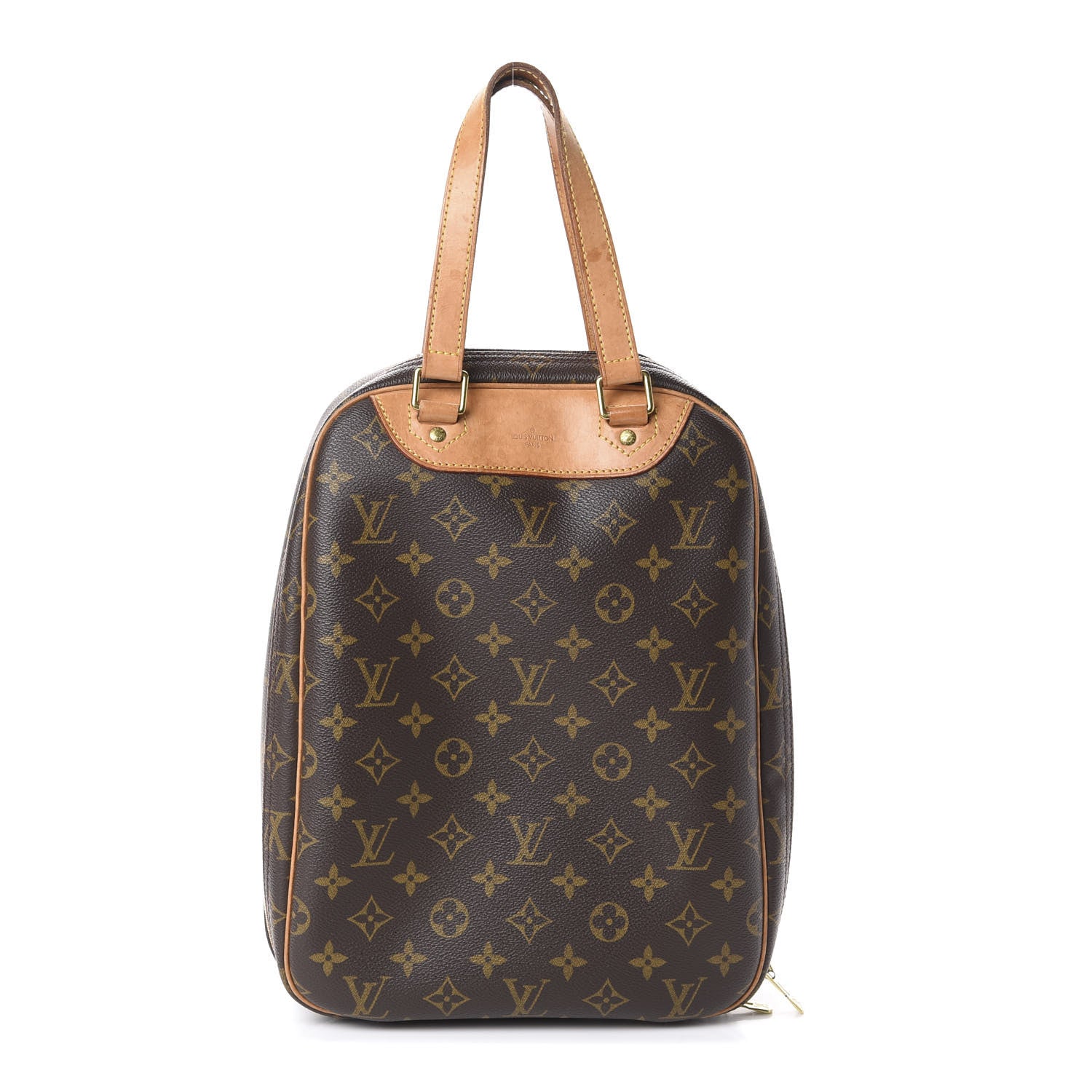 Louis Vuitton Monogram Excursion Shoe Bag 1 of 9