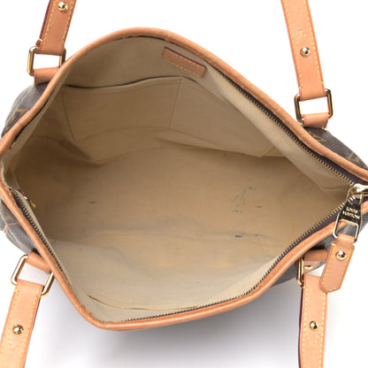 Louis Vuitton Monogram Estrela GM 4 of 10