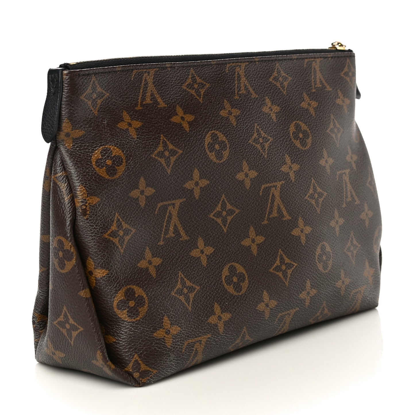 Monogram Pallas Beauty Case Black