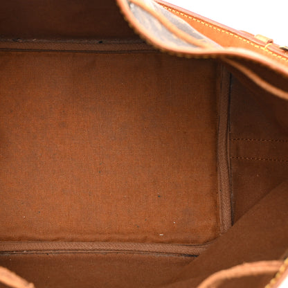Louis Vuitton Monogram Petit Noe 5 of 13
