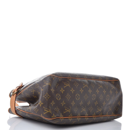 Louis Vuitton Monogram Batignolles Horizontal 4 of 17