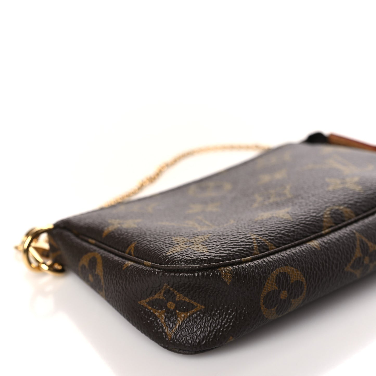 Monogram Mini Pochette Accessories