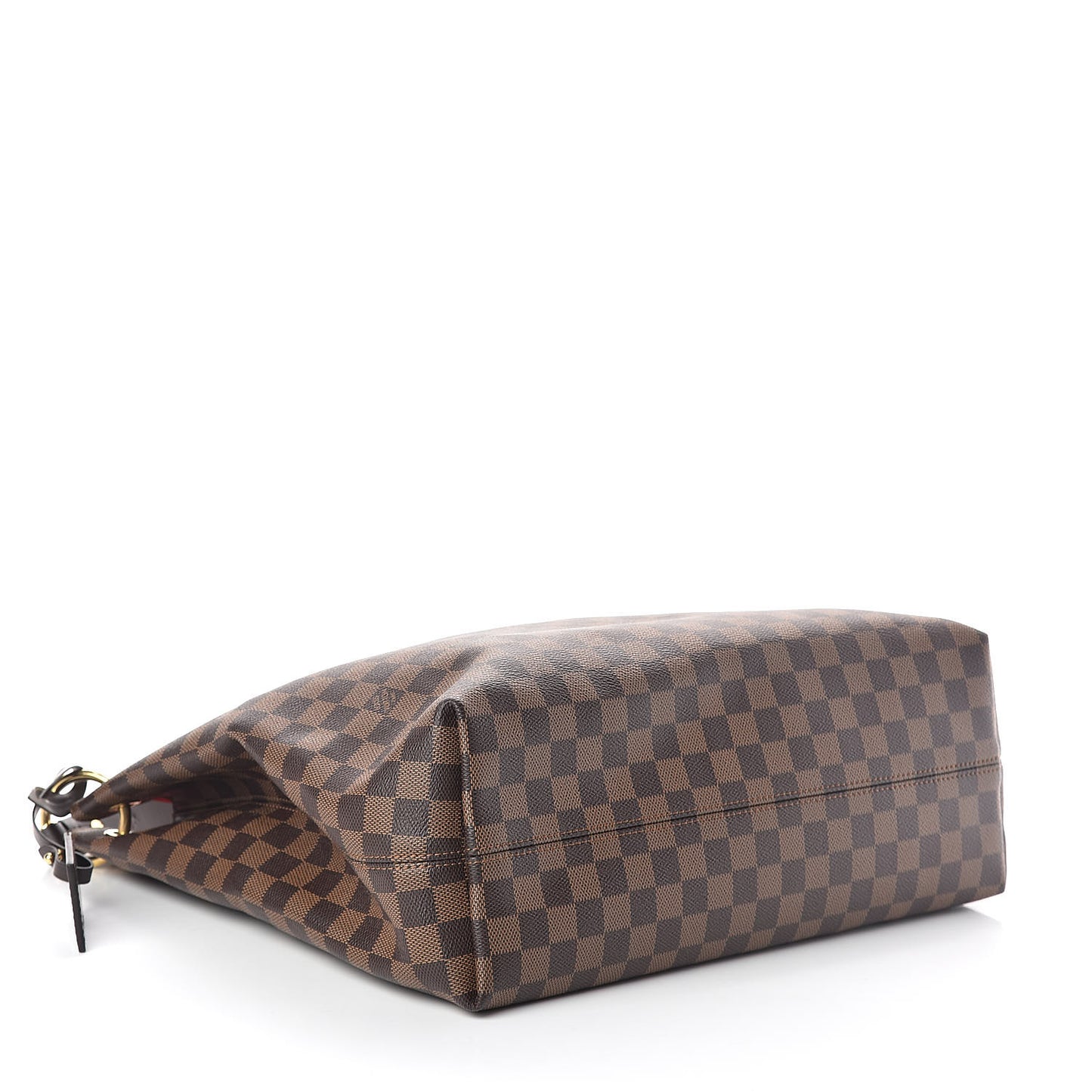 Damier Ebene Graceful MM