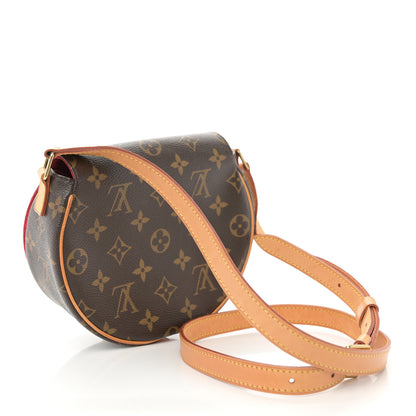 Louis Vuitton Monogram Tambourin 3 of 11