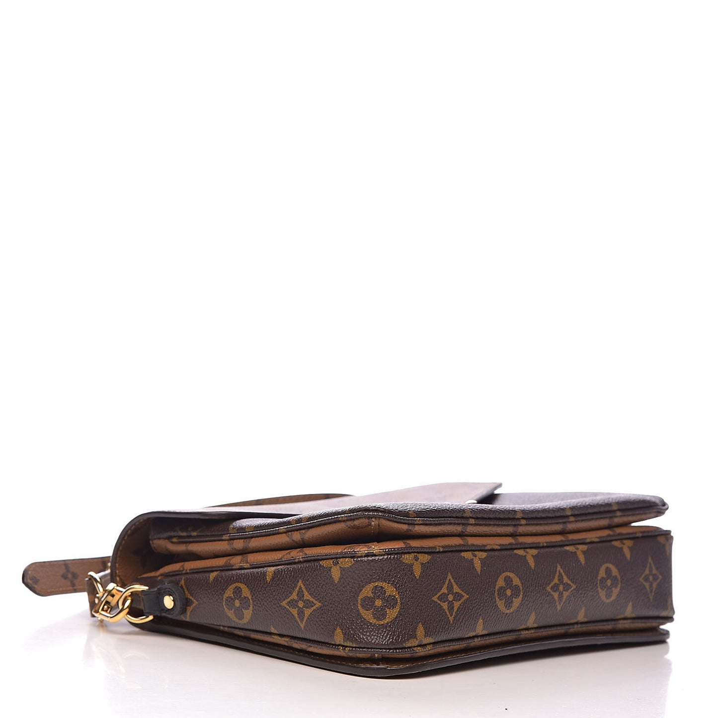 Reverse Monogram Pochette Metis