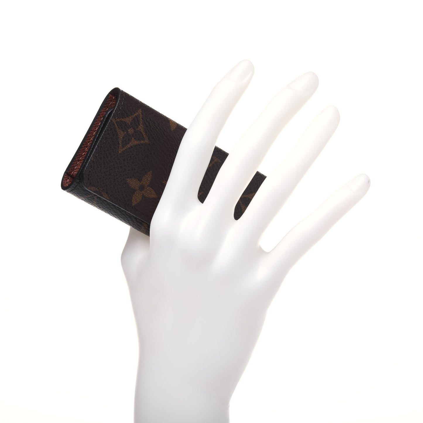 Monogram 4 Key Multicles Holder