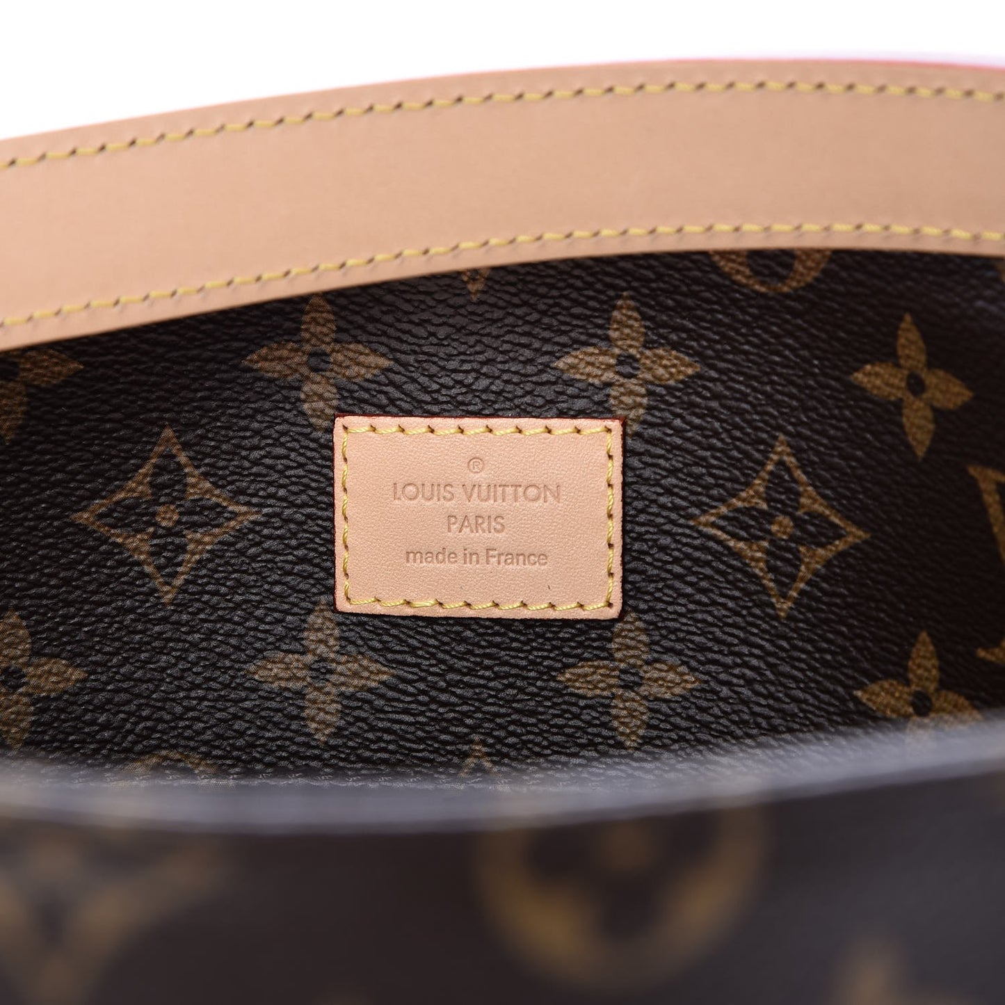 Monogram Melie