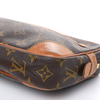 Louis Vuitton Monogram Pochette Marly Dragonne 26 10 of 20