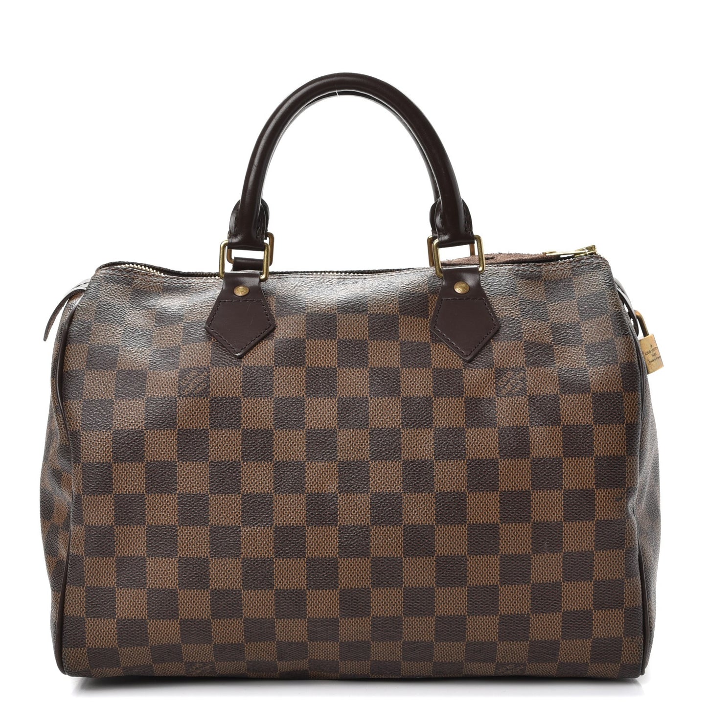 Damier Ebene Speedy 30