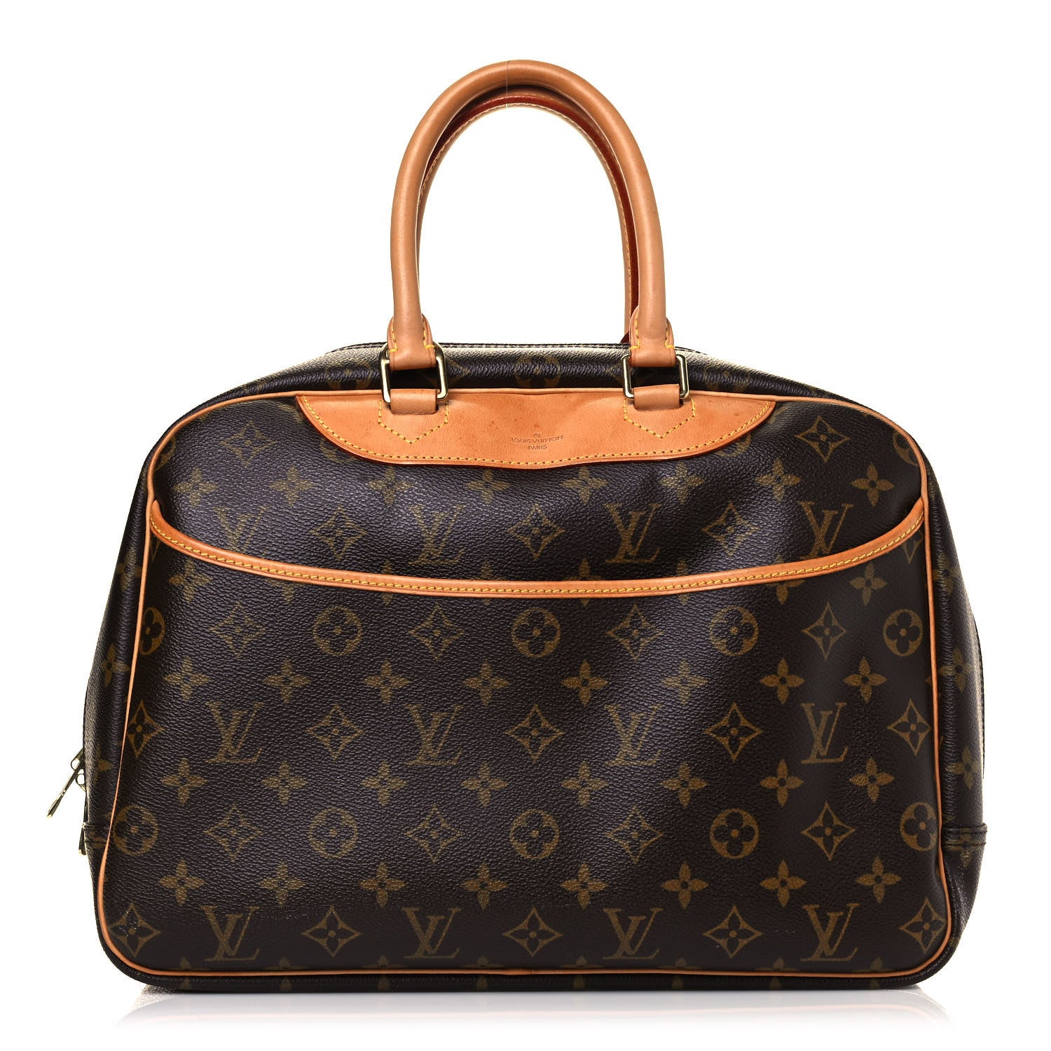 Louis Vuitton Monogram Deauville 1 of 12