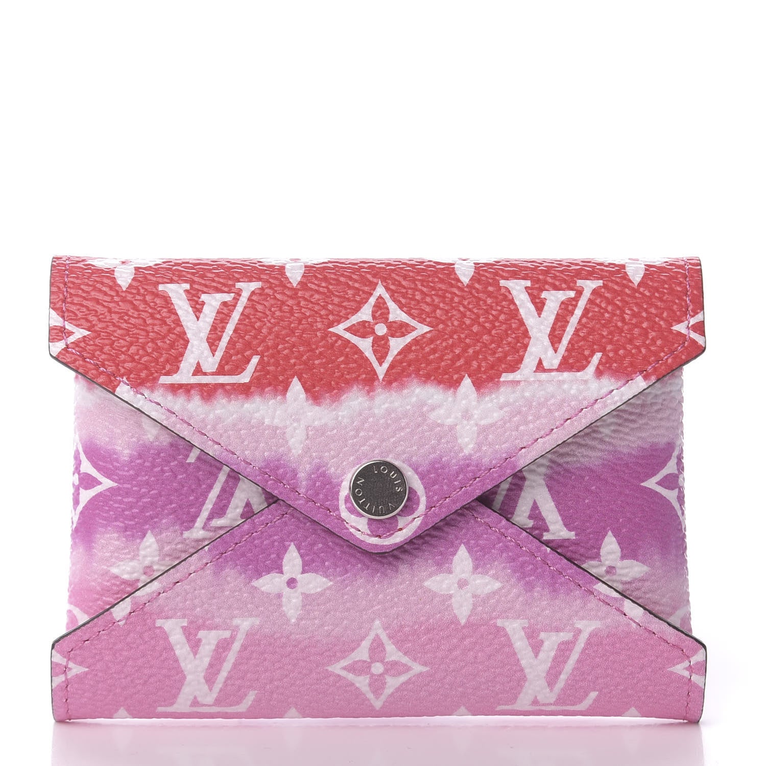 Louis Vuitton Monogram Escale Kirigami Pochette Set 16 of 21