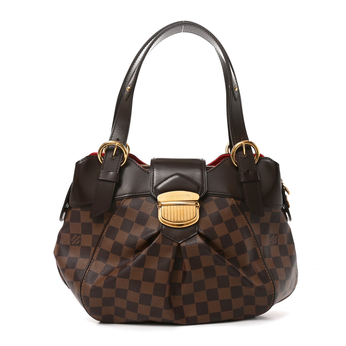 Damier Ebene Sistina PM