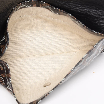 Goyard Chevron Sac Hardy Pet Carrier GM Black 12 of 29