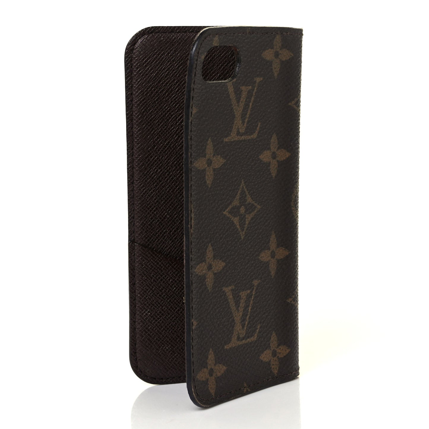 Monogram iPhone 6 Folio Case