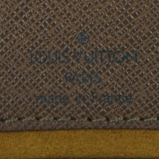 Monogram Musette Tango