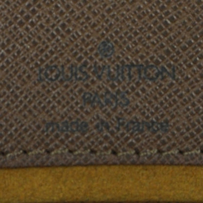 Louis Vuitton Monogram Musette Tango 1 of 2