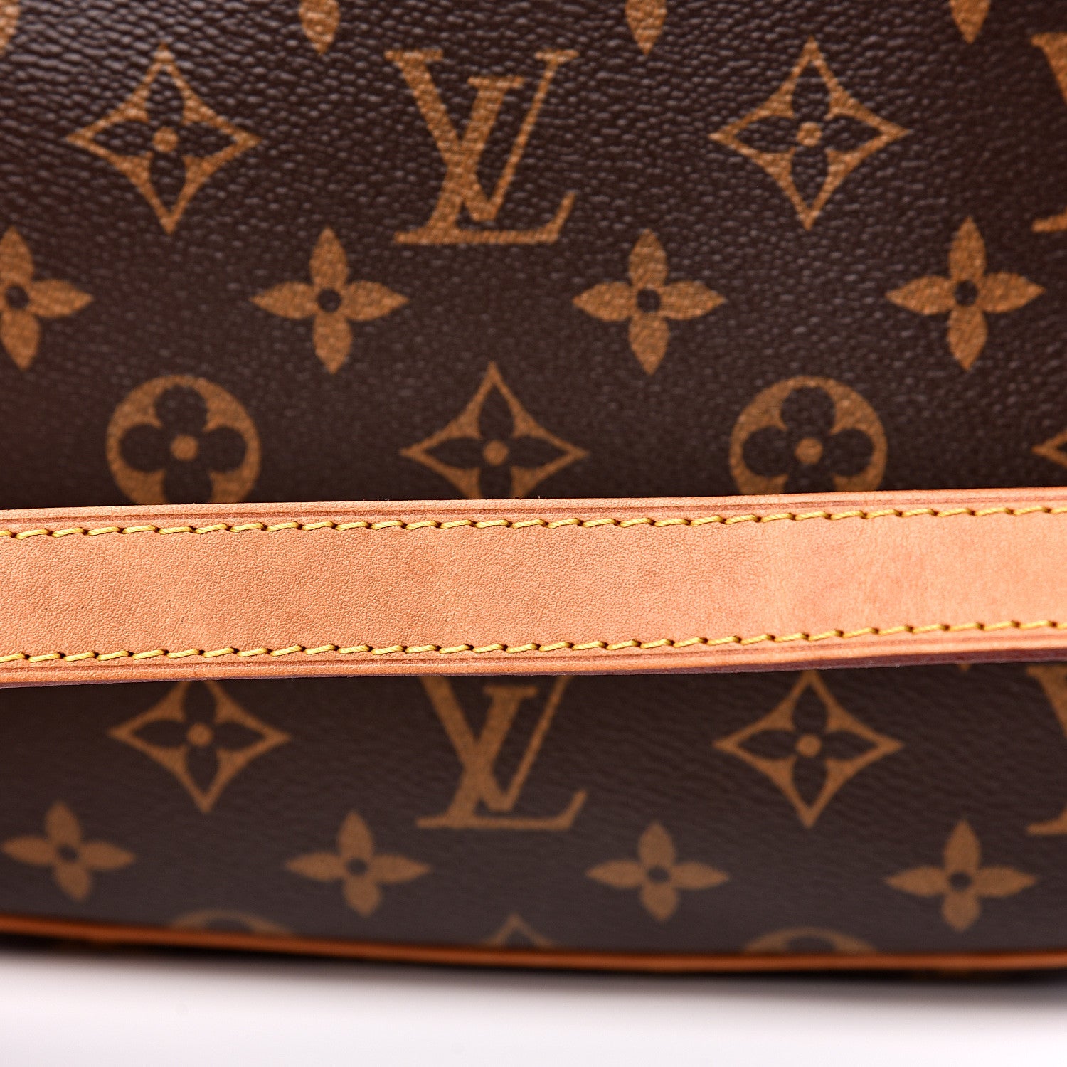 Louis Vuitton Monogram Odeon PM 11 of 12
