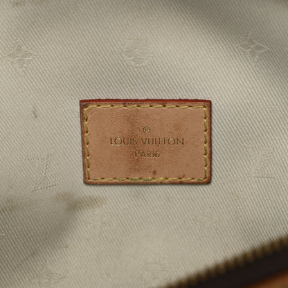 Louis Vuitton Monogram High Rise Bumbag 6 of 12