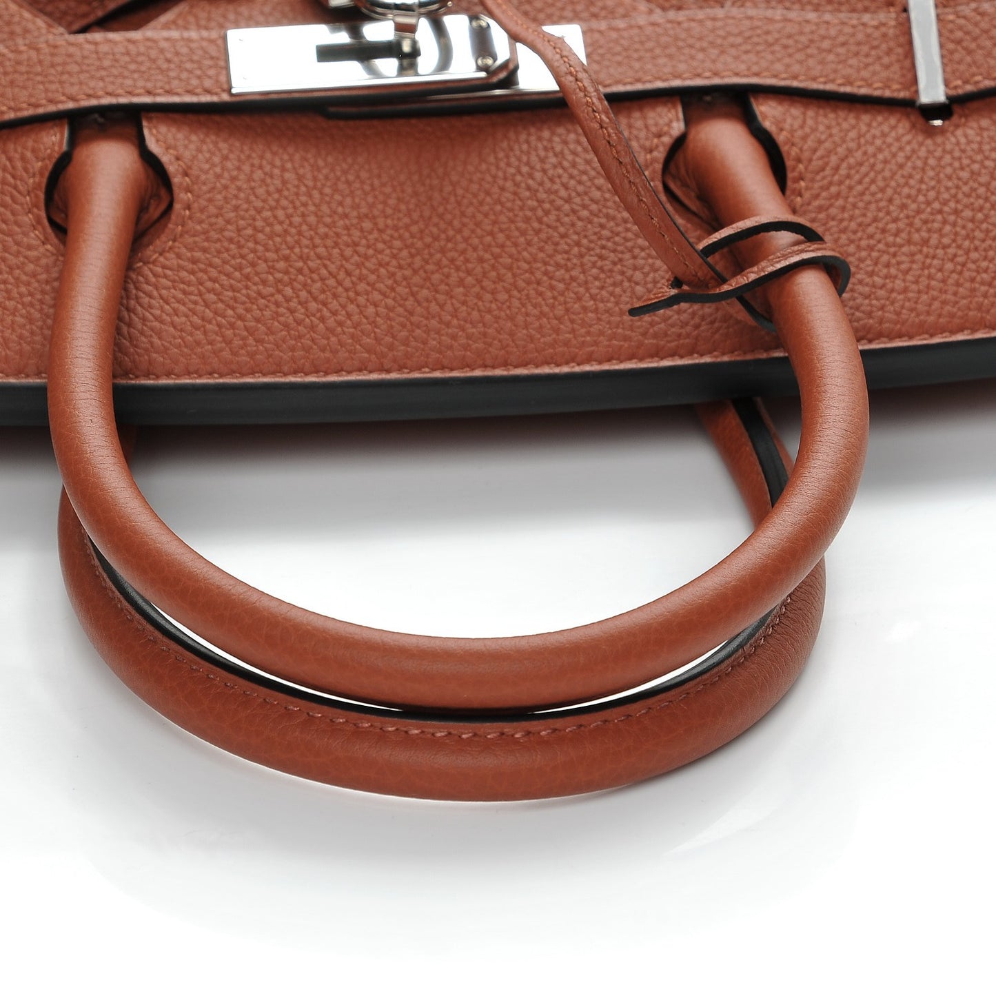 Togo Birkin 30 Cuivre
