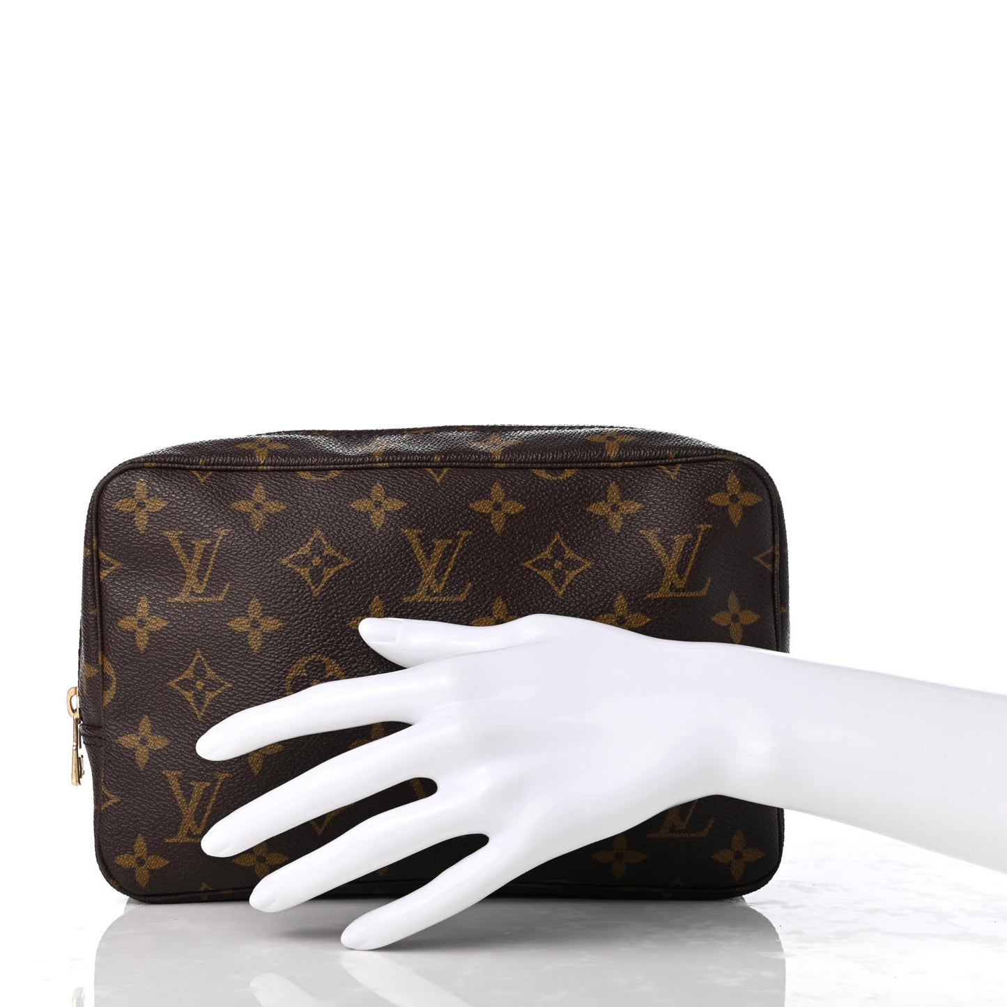 Monogram Trousse Toilette 23