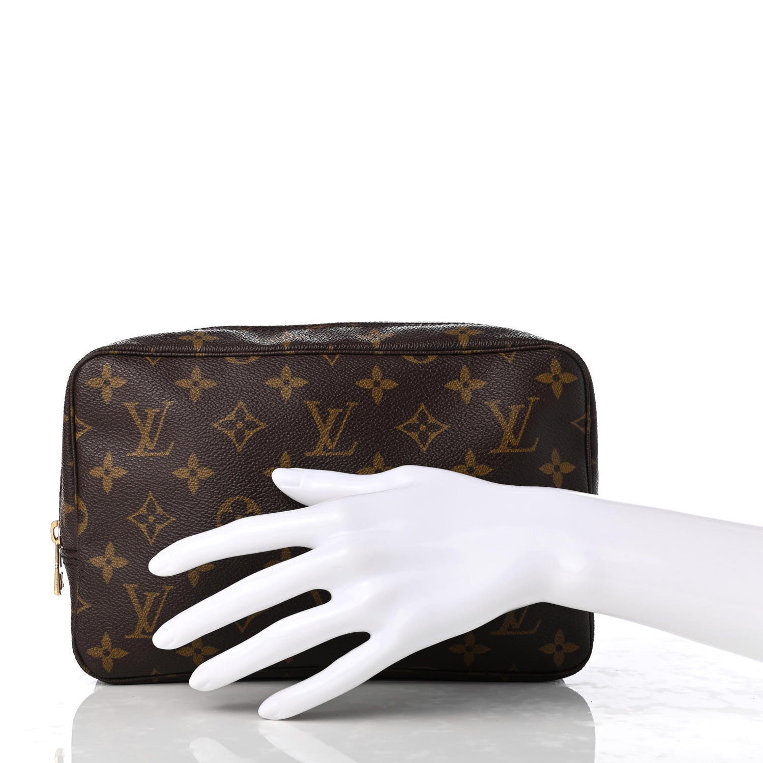 Louis Vuitton Monogram Trousse Toilette 23 2 of 8