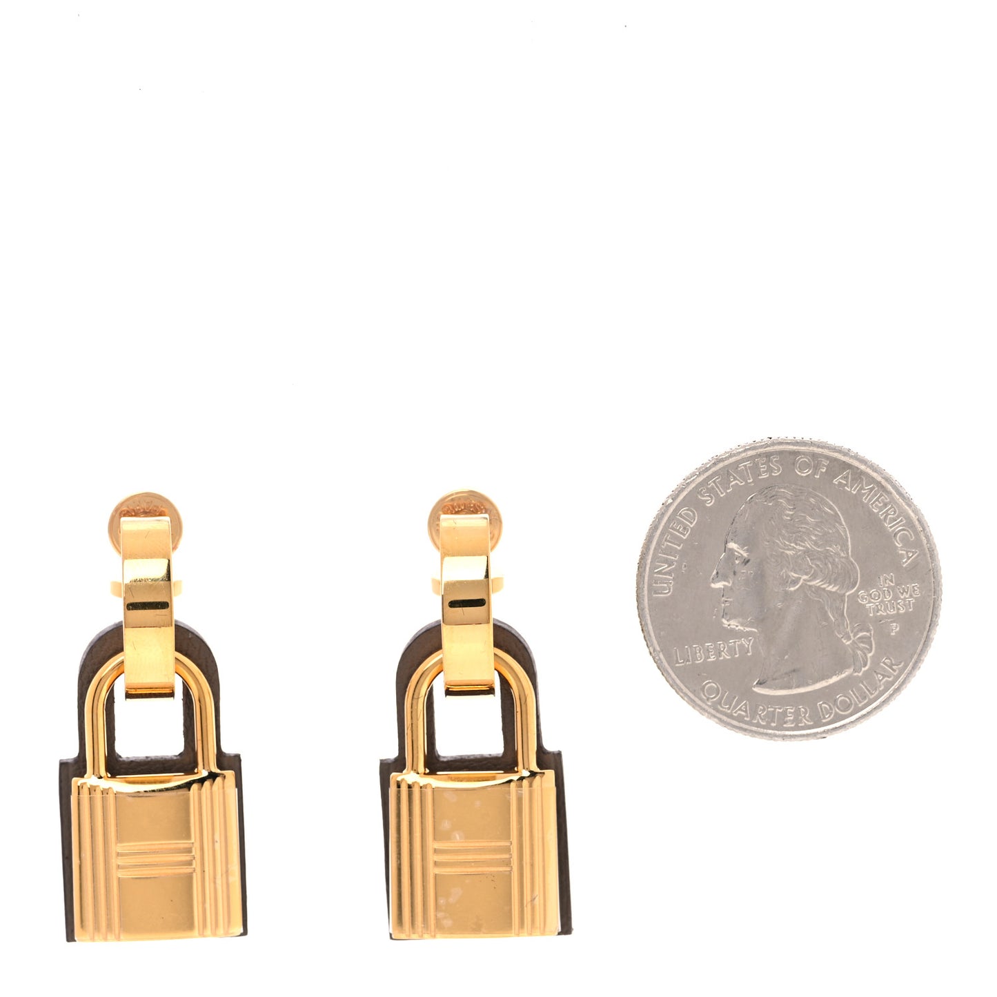 Swift O'Kelly Earrings Etoupe