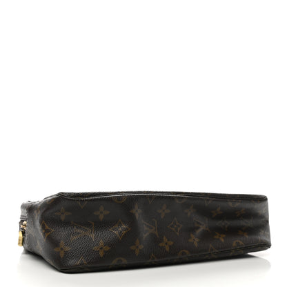 Louis Vuitton Monogram Trousse Toilette 28 4 of 8
