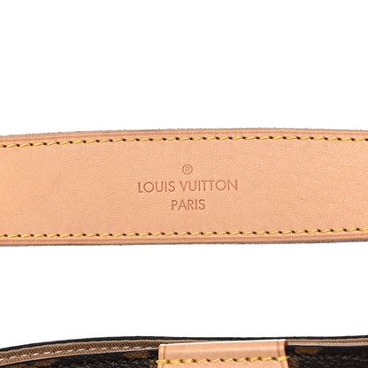 Louis Vuitton Monogram Graceful PM 14 of 14