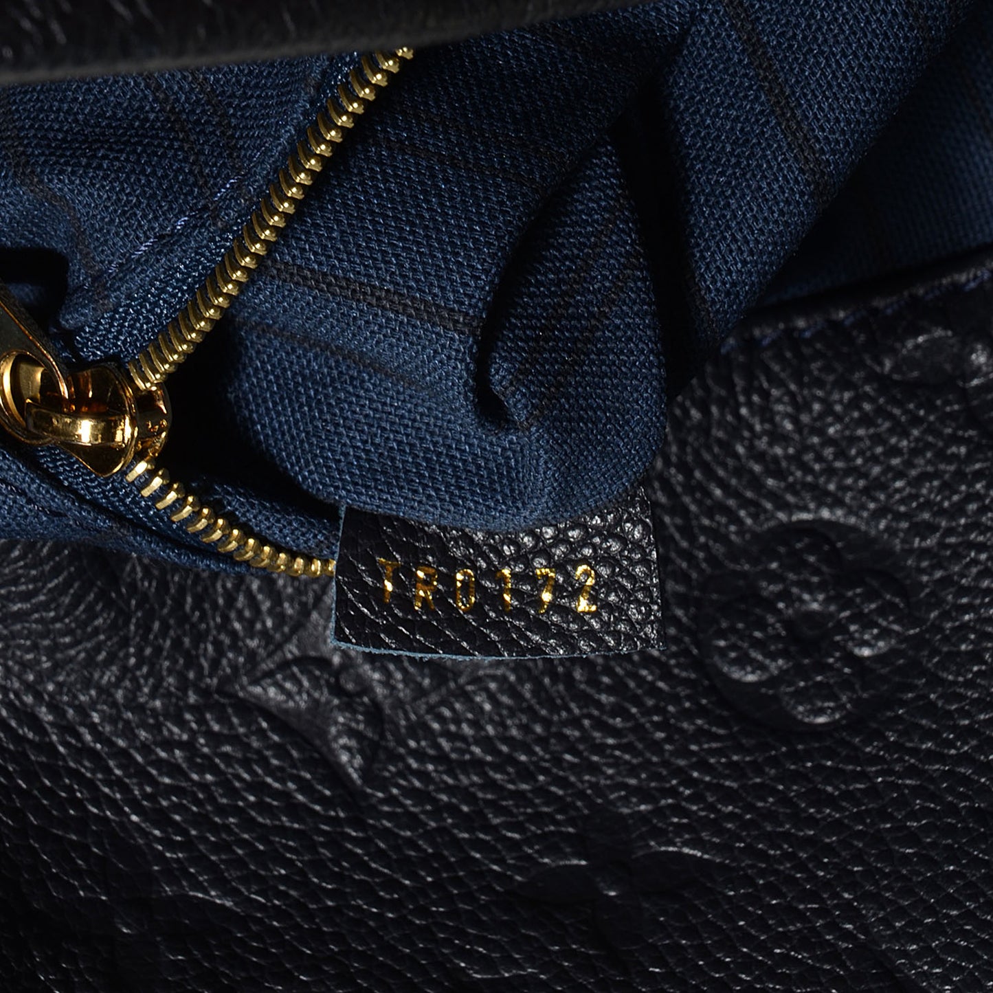 Empreinte Artsy MM Infini