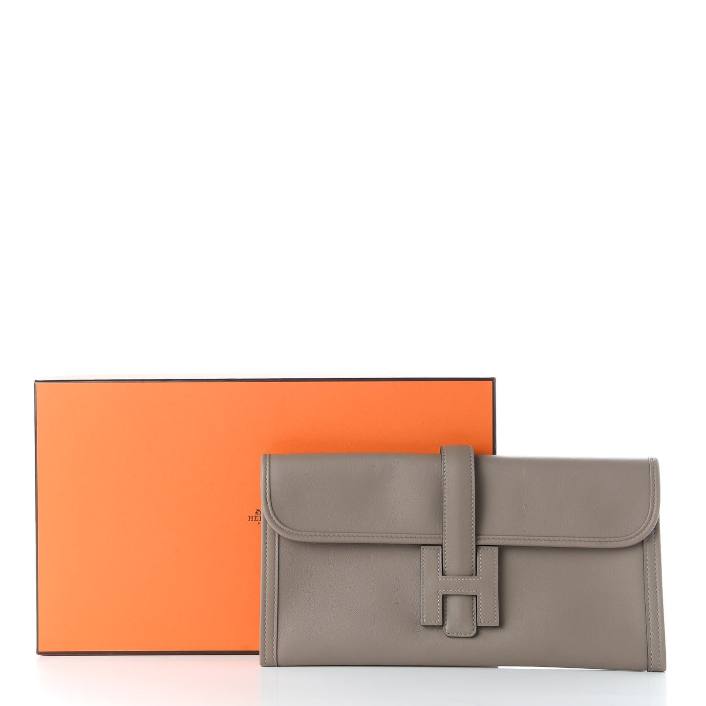 Swift Jige Elan 29 Clutch Gris Asphalte